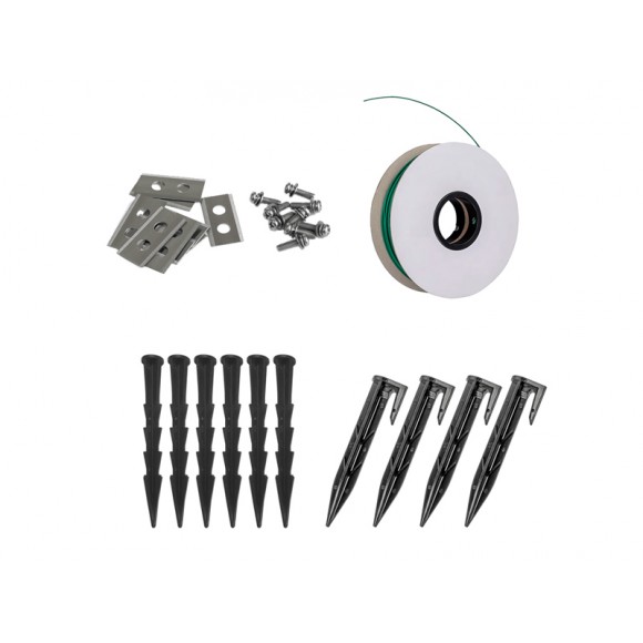 Robot Corta-Relvas Emower 300 VITO