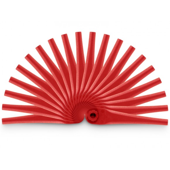 CONJUNTO LAMINAS SUBSTITUI��O P/ APARADORES RELVA EINHELL