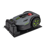 Robot Corta-Relvas Emower 300 VITO