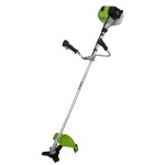 Ro�adora Rigida 43CC - 1,6CV VITO