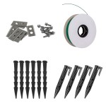 Robot Corta-Relvas Emower 300 VITO