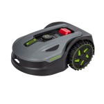 Robot Corta-Relvas Emower 300 VITO