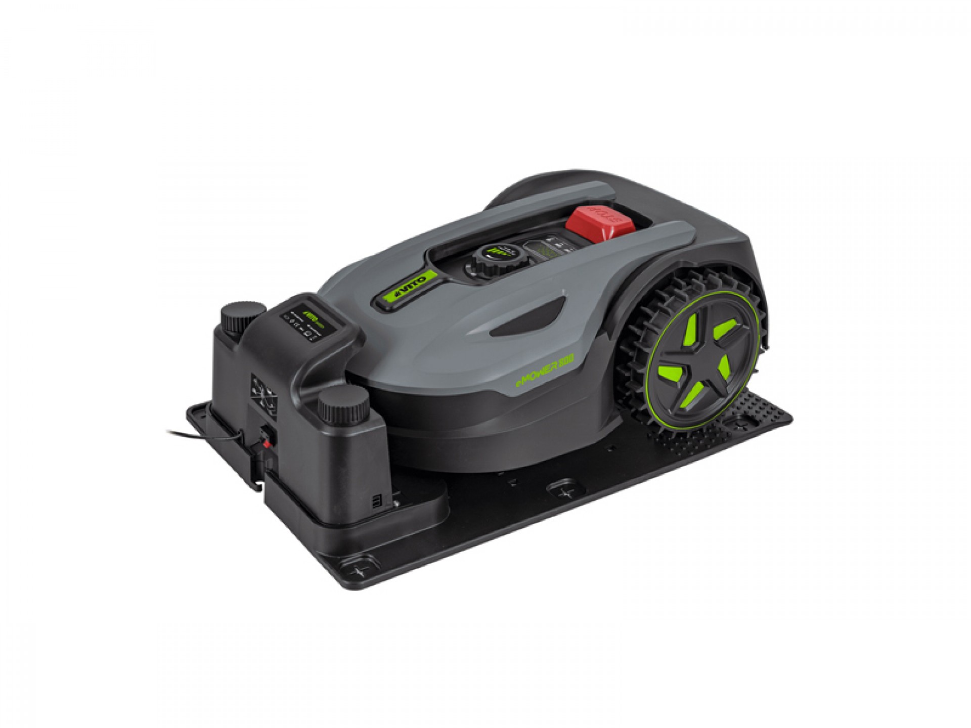 Robot Corta-Relvas Emower 800 VITO