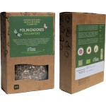 Mix Flores Polinizadores 100 G SEMENTES VIVAS