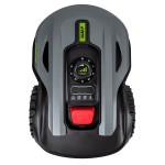 Robot Corta-Relvas Emower 800 VITO