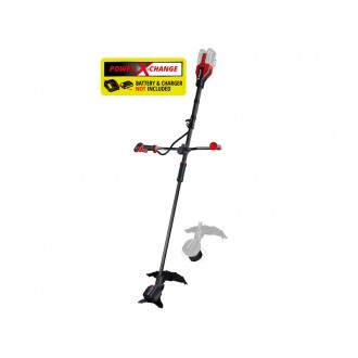 RO�ADORA S/FIO GP-BC 36/430 LI BL-SOLO EINHELL