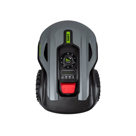 Robot Corta-Relvas Emower 500 VITO