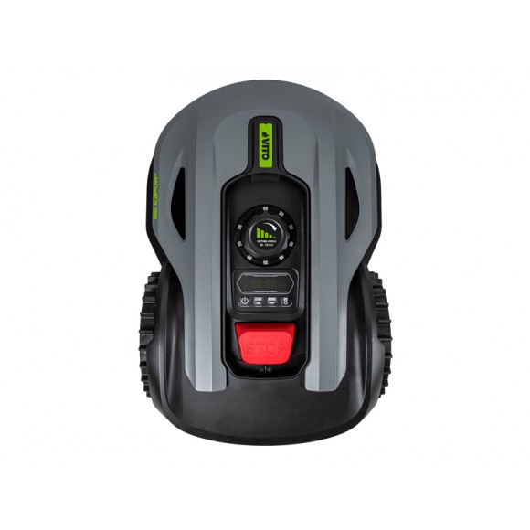 Robot Corta-Relvas Emower 300 VITO