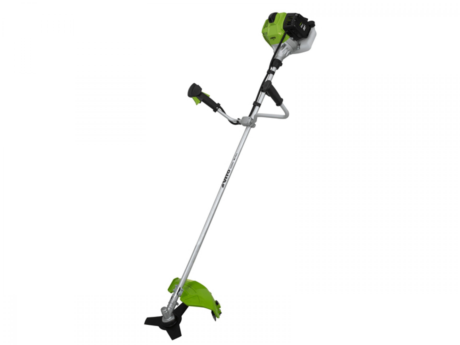 Roçadora Rigida 43CC - 1,6CV VITO