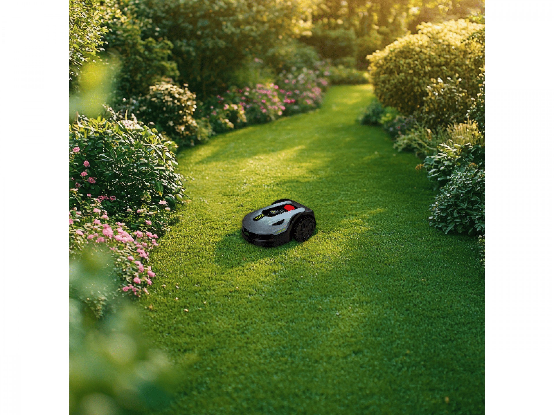 Robot Corta-Relvas Emower 800 VITO