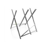 Csvalete Met�lico para cortar lenha VITO