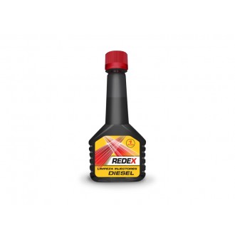 Limpa Injectores Diesel REDEX 250ML