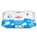 Toalhitas H�midas Talco 36 UN AMOREMIO