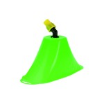 Camp�nula Pulveriza��o 22 X 9 CM VITO