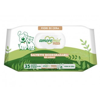 Toalhitas H�midas Bio 35 UN AMOREMIO