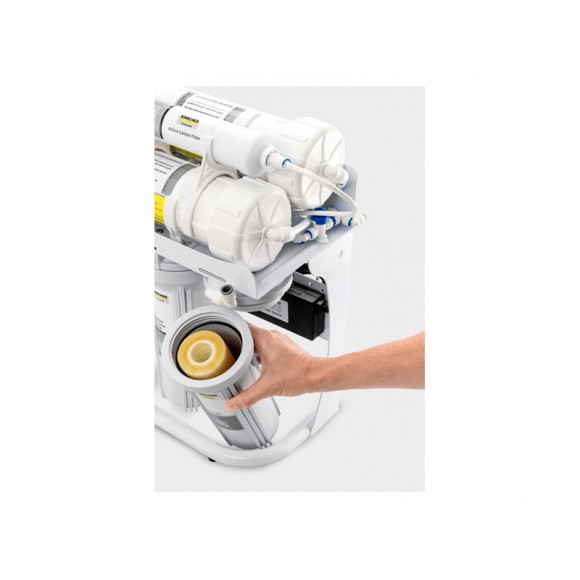 SISTEMA FILTARGEM AGUA KARCHER SISTEMA FILTARGEM AGUA KARCHER