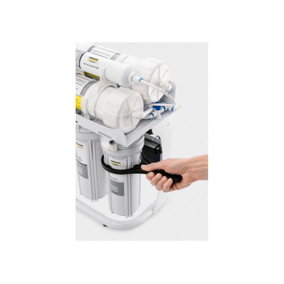 SISTEMA FILTARGEM AGUA KARCHER SISTEMA FILTARGEM AGUA KARCHER