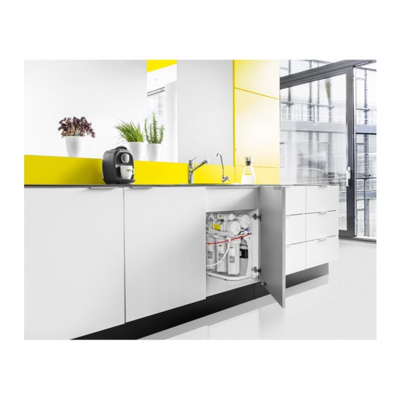 SISTEMA FILTARGEM AGUA KARCHER SISTEMA FILTARGEM AGUA KARCHER