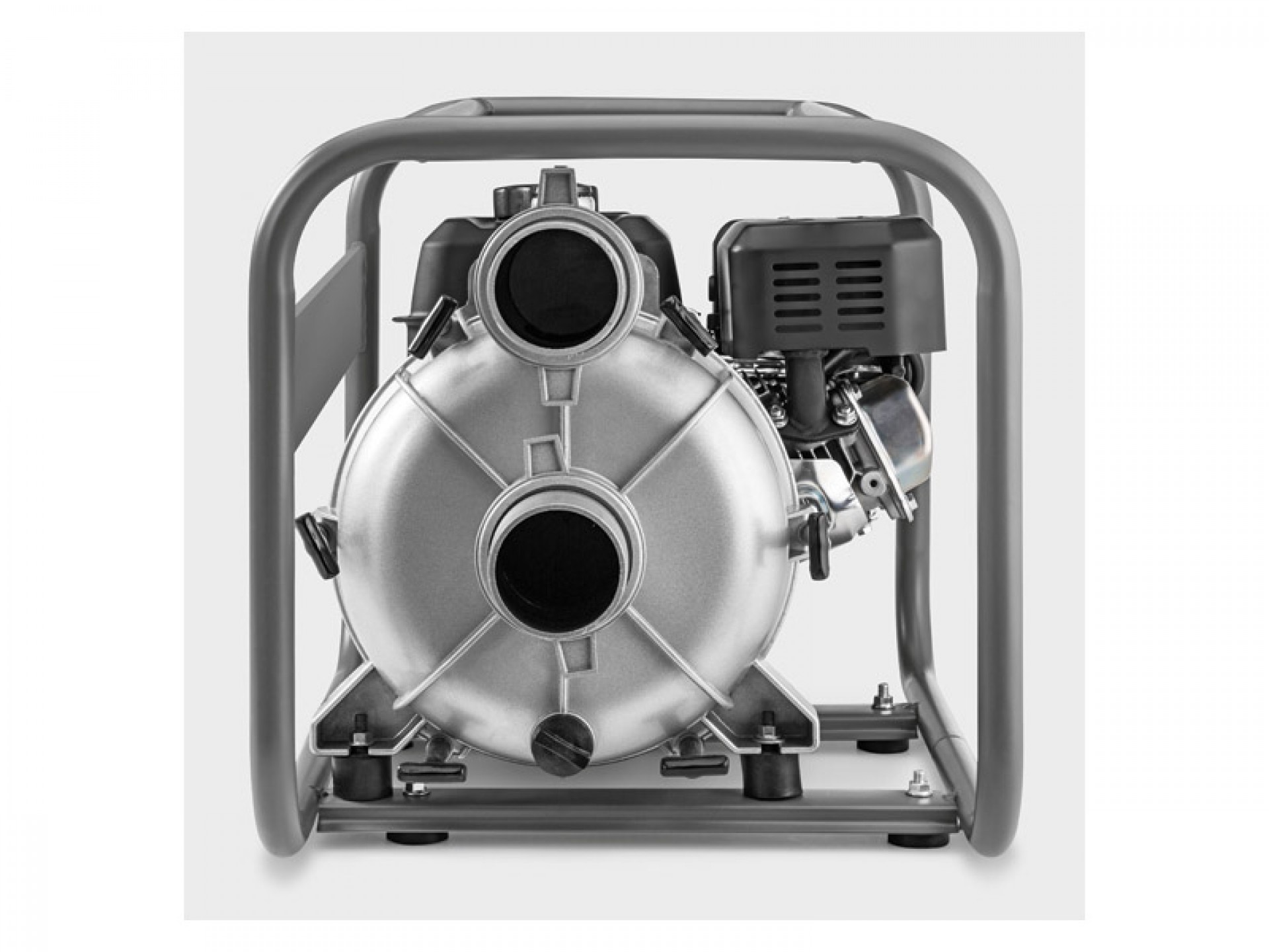 BOMBA AGUAS SUJAS KARCHER