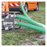 BOMBA AGUAS SUJAS KARCHER BOMBA AGUAS SUJAS KARCHER
