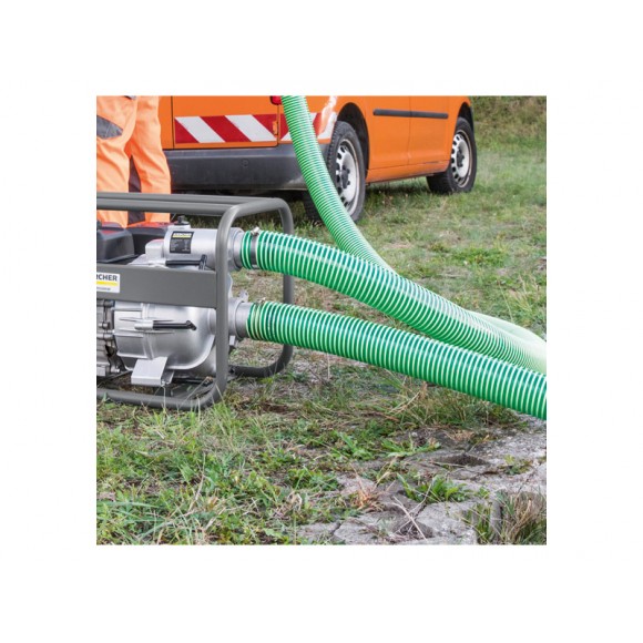 BOMBA AGUAS SUJAS KARCHER BOMBA AGUAS SUJAS KARCHER
