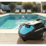 Limpa Fundos Bat Recar P/Piscinas Até 80m² Aut 90 Min ZODIAC Limpa Fundos Bat Recar P/Piscinas Até 80m² Aut 90 Min ZODIAC