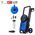 Lavadora Core 140 Powercontrol Home NILFISK Lavadora Core 140 Powercontrol Home NILFISK