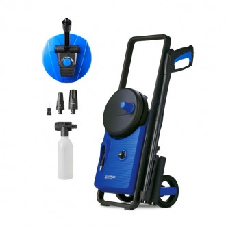Lavadora Core 150 Powercontrol-P NILFISK