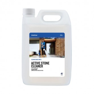 Detergent Lavadora Antifungico 2,5L NILFISK
