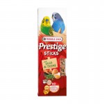 Snack P/Pequen Papagaios Ovo/Tomilh 60 G PRESTIGE Snack P/Pequen Papagaios Ovo/Tomilh 60 G PRESTIGE