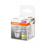 Lamp Led Par16 35 Gu10 Am 2,6W Lamp Led Par16 35 Gu10 Am 2,6W