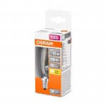 Lamp Led Retro B15 1,3We14 Fil Lamp Led Retro B15 1,3We14 Fil