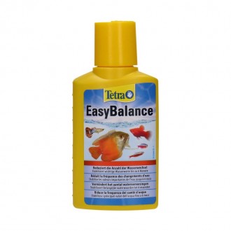 Condicionador �gua Easy Balance TETRA 100ML