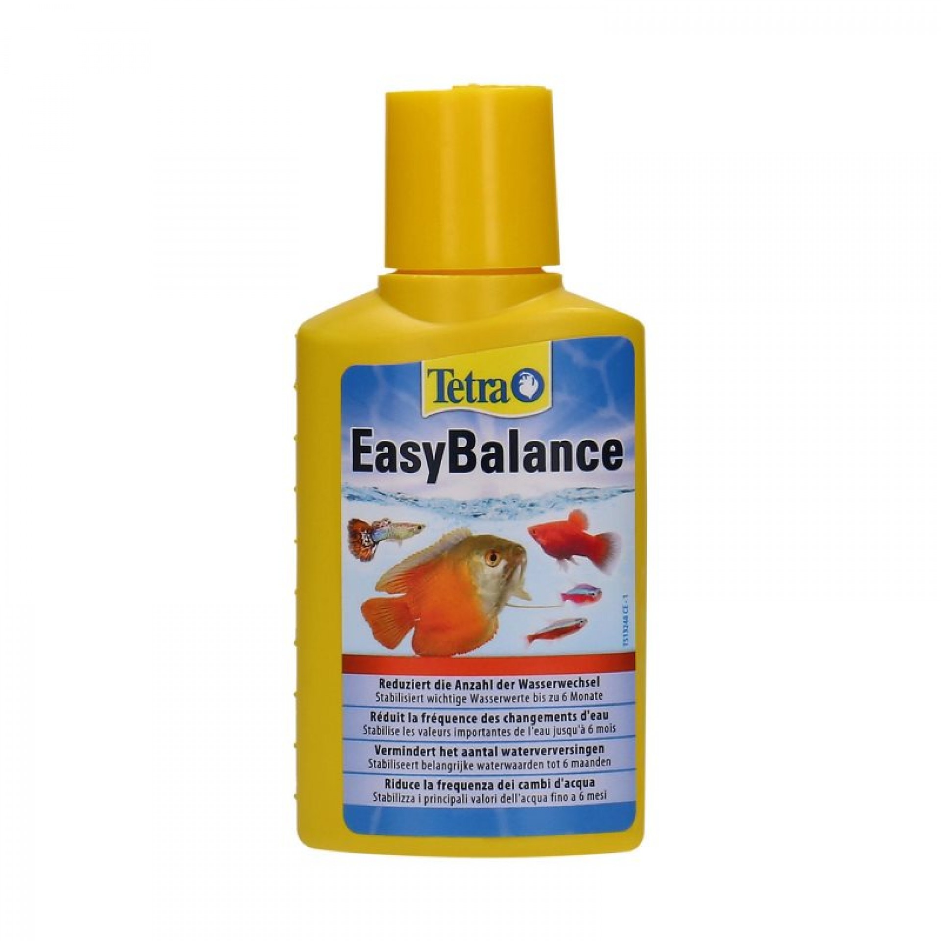 Condicionador Água Easy Balance TETRA 100ML