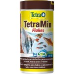 Alimento Peixe �gua Quente Tetramin Flocos 250ML T