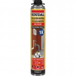 Espuma Pu Maquina SOUDAL 750ML Espuma Pu Maquina SOUDAL 750ML
