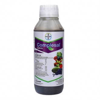 Complesal Calcio 1L BAYER