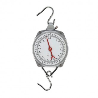 Balan�a Mecanica 5KG KERBL