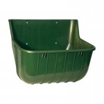 Comedouro Plástico Para Bovinos 15 L KERBL Comedouro Plástico Para Bovinos 15 L KERBL
