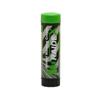 Lapis para Marcar Animal Cor Verde RAIDEX
