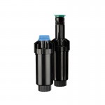 Pulverizador Emergente 1/2 UNI-SPRAY 215 Pulverizador Emergente 1/2 UNI-SPRAY 215