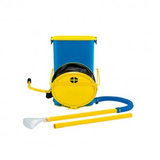 Torpilha Polmax Costas 10 L MATABI