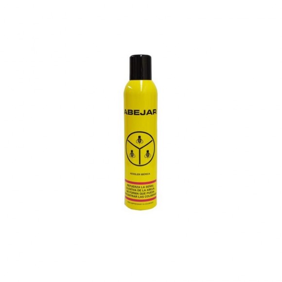 CAPTA ENXAME ABEJAR SPRAY CAPTA ENXAME ABEJAR SPRAY