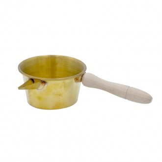 CALDEIRINHA SIMPLES DERRETER CERA CALDEIRINHA SIMPLES DERRETER CERA