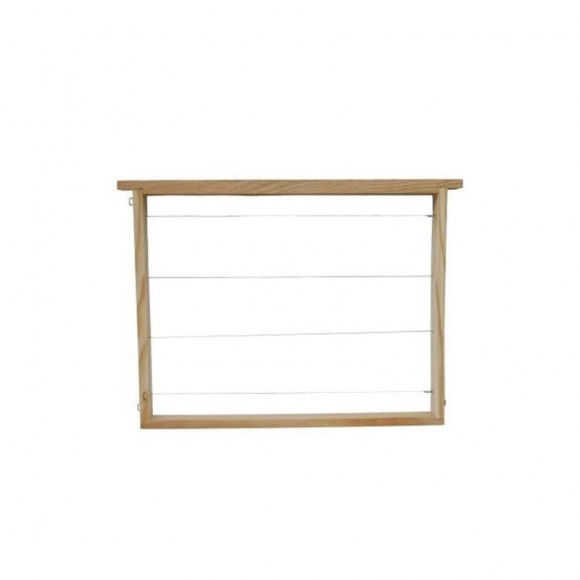 QUADRO NINHO LUSITANA SEM CERA QUADRO NINHO LUSITANA SEM CERA