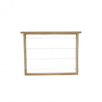 QUADRO NINHO LUSITANA SEM CERA QUADRO NINHO LUSITANA SEM CERA