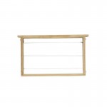 QUADRO NINHO/ALÇA REVERSÍVEL SEM CERA QUADRO NINHO/ALÇA REVERSÍVEL SEM CERA