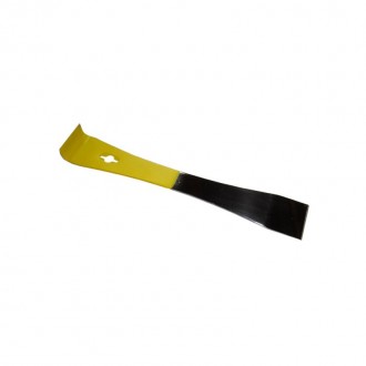 Raspador Levanta Quadros Em Inox 250 MM Raspador Levanta Quadros Em Inox 250 MM