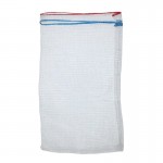 Saco De Rede Ráfia Branco 5 KG Saco De Rede Ráfia Branco 5 KG