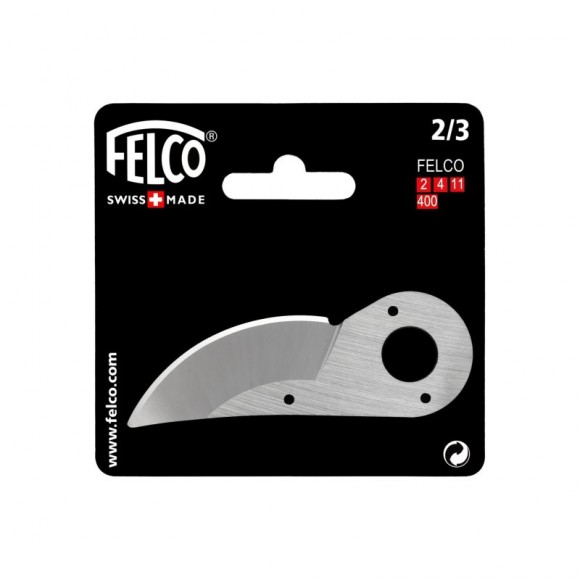 L�mina Para FELCO 2-4-11 Pe�a 2/3 FELCO